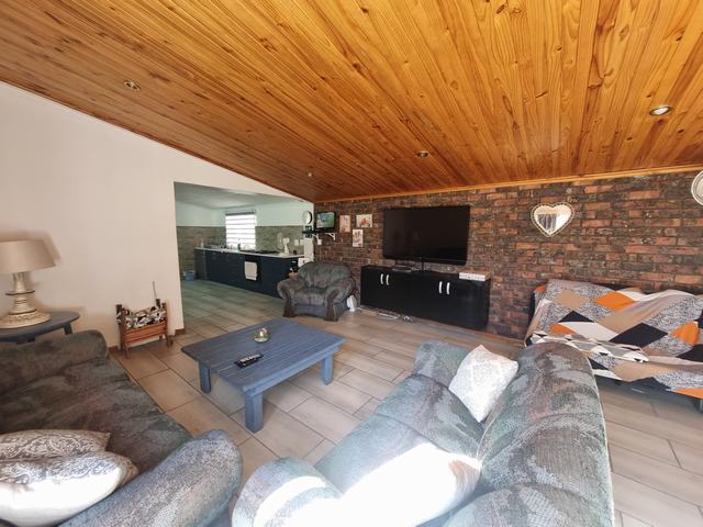 3 Bedroom Property for Sale in Ceres Western Cape